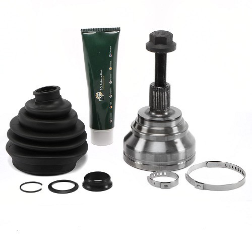     
                
                
    Noix de cardan extérieure 97.95 mm pour Golf 5 - GS02213
