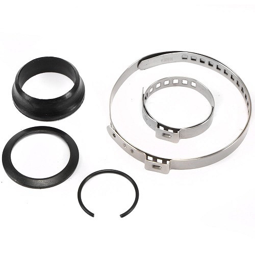 97.95 mm outer universal joint for Golf 6 - GS02216