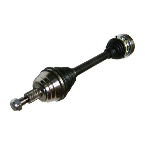  Right-hand drive shaft for Golf 3 and Vento GTi and VR6 and Corrado VR6 - GS03302-1 