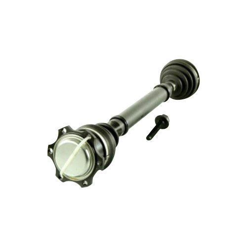 Right cardan shaft passenger side for Passat 4 96 ->2000 - GS04320