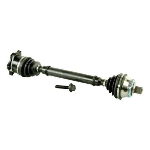  Right front drive shaft for Volkswagen Passat 5 TDi - GS05120 