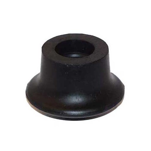  Front engine mounting silentbloc for Golf 1 and Scirocco - GS10202 