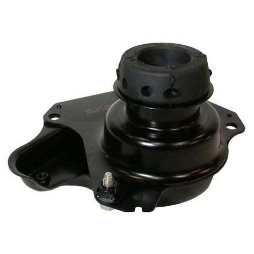  Front left gearbox silentbloc for Polo 6N petrol - GS10446 