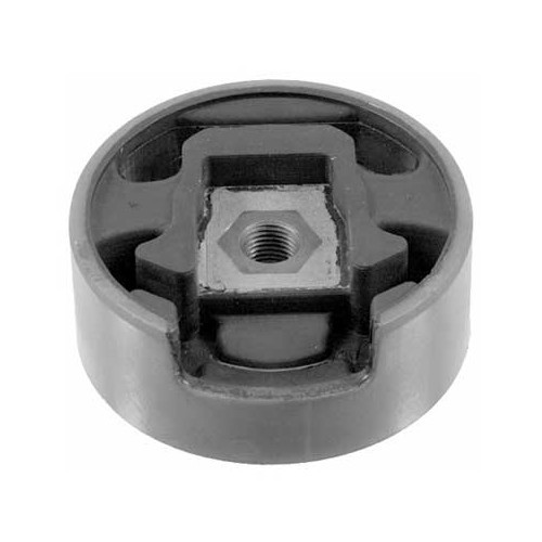  Upper silentbloc on engine mounting for Golf 5 - GS10490 