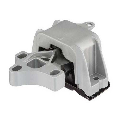     
                
                
    Silentbloc support moteur / boite gauche pour Golf 4 et Bora - GS10504
