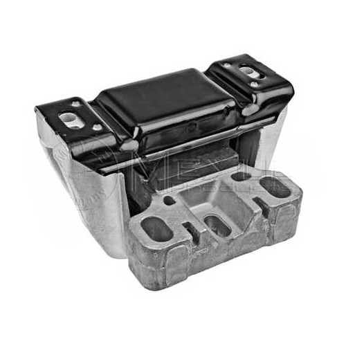  Silentbloc derecho para soporte motor/caja para Golf 4 y Bora - GS10506-1 