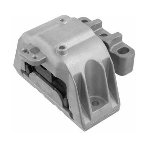  Right-hand silent block for Seat Leon 1M - GS10541 