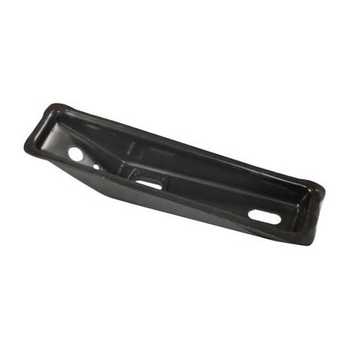  Square silentbloc mounting bracket for 5-speed gearbox - GS10610 