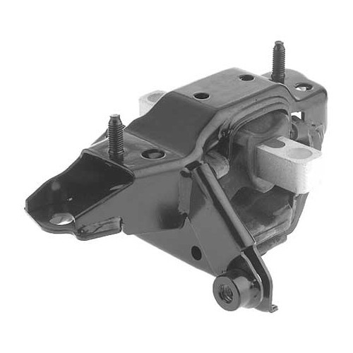  1 gearbox silentbloc for Polo 9N - GS10876 