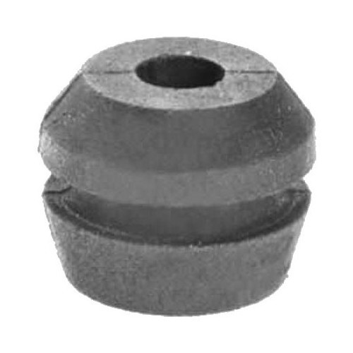     
                
                
    Front crossmember silencer for VW Golf 3 and Vento since 1993-&gt; - GS10952
