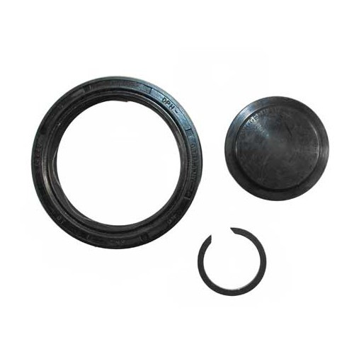 	
				
				
	Renovation kit for Volkswagen gearbox bellmouth 90mm (1982-) - GS20400
