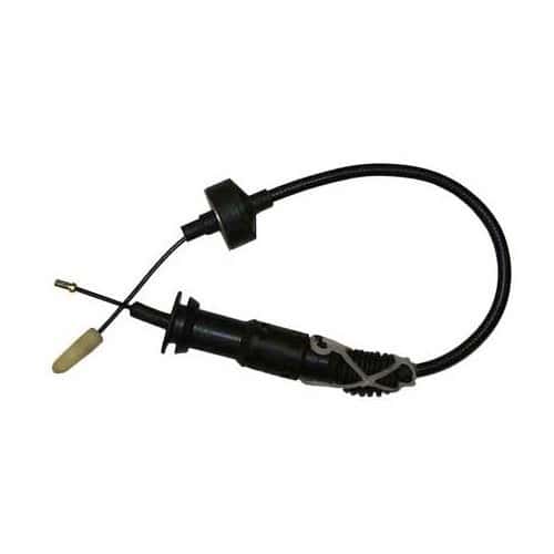 	
				
				
	Clutch cable for Golf 2 with automatic adjustment - GS32100
