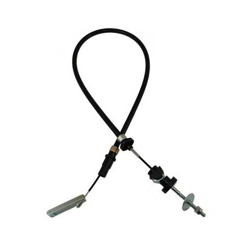     
                
                
    Cavo della frizione per Golf 2 motori 1.3 - GS32300
