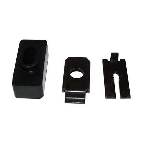     
                
                
    Kit di blocco del cavo della frizione per le versioni con recupero automatico - GS32500
