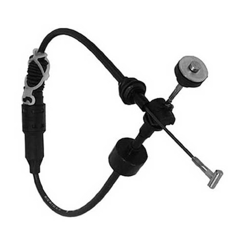     
                
                
    Cavo frizione per Polo 6N1 e 6N2 Benzina e Diesel - GS32800
