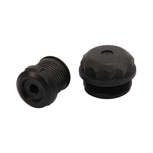 HALDEX differentieel filter voor Golf 4 en New Beetle, OE kwaliteit - GS32900 