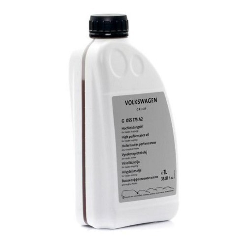 Oil for HALDEX differential for Golf 4 and New Beetle - GS32910