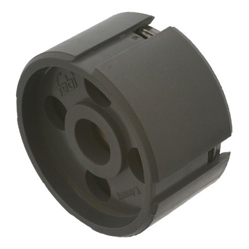     
                
                
    Butée d'embrayage FEBI pour VW Golf 1 et Jetta 1 - GS35000
