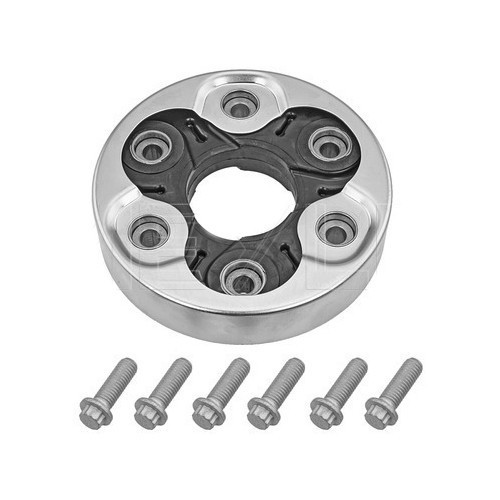     
                
                
    Selettore anteriore di trasmissione MEYLE HD per Seat Leon 1M 4MOTION - GS35155
