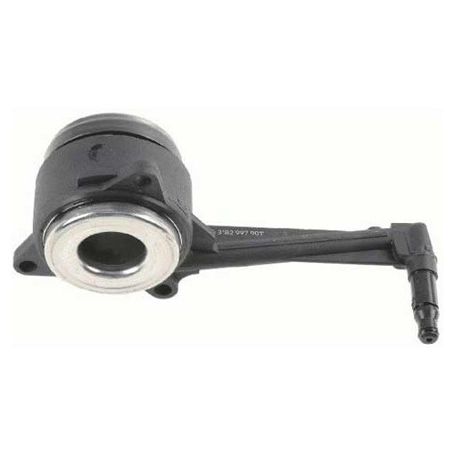     
                
                
    Butée hydraulique d'embrayage TOPRAN pour Skoda Octavia 1U - boîte manuelle 6 rapports - GS35313
