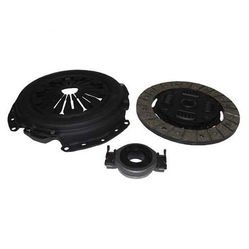  Kit for clutch diameter 200 mm for Polo 6N and 6V2 - GS36702K 