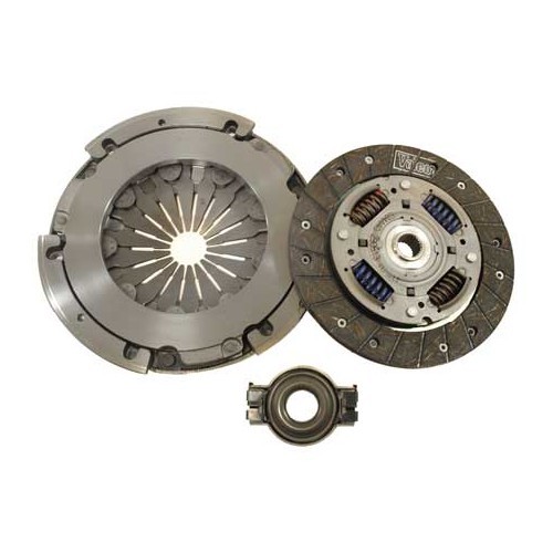  Kit for clutch diameter 190 mm for Polo 6N1 and 6N2 - GS36704K 