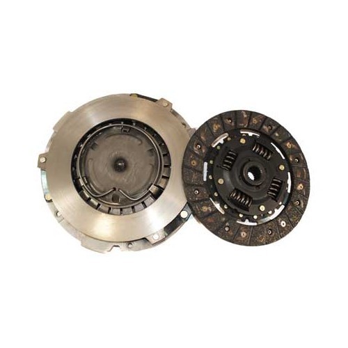     
                
                
    Kit completo frizione diametro 200 mm - GS36900K
