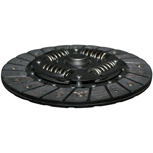     
                
                
    Disque d'embrayage pour VW Golf 3 syncro et Passat 3 1.6 et 1.8 - GS37052
