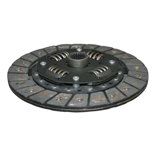     
                
                
    Disco frizione diametro 190 mm per VW Golf 3 1.4L (motore AEX) - GS37200
