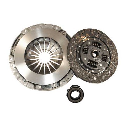     
                
                
    Complete clutch kit diameter 215mm - GS37410K
