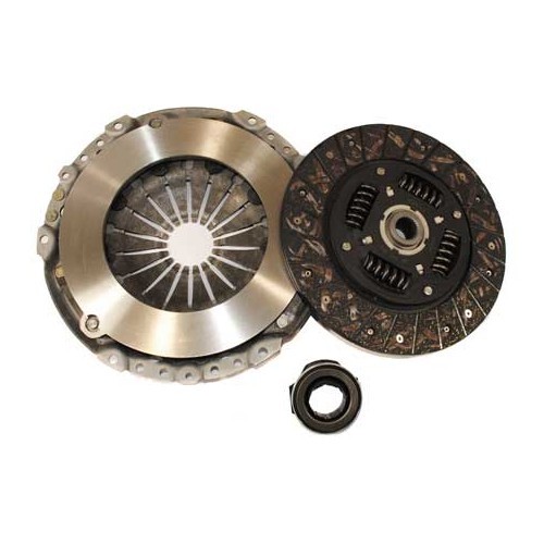  Complete kit for clutch diameter 228 mm - GS37502K 