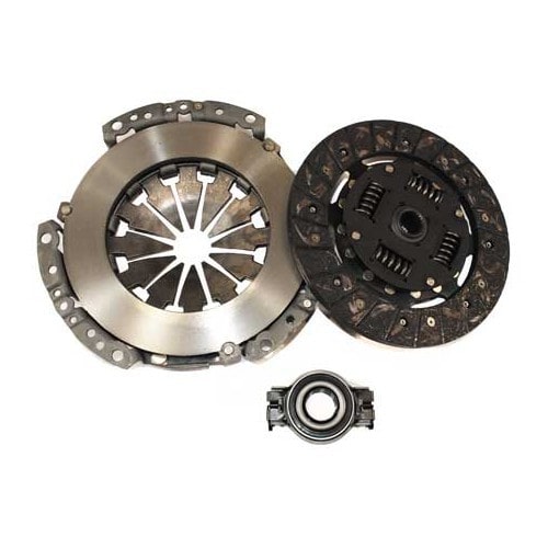  Complete kit for clutch diameter 200 mm - GS37700K 