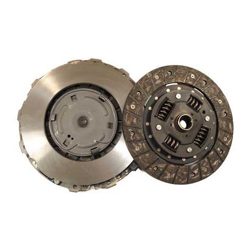  210 mm clutch kit for Golf 4 - GS37720K 