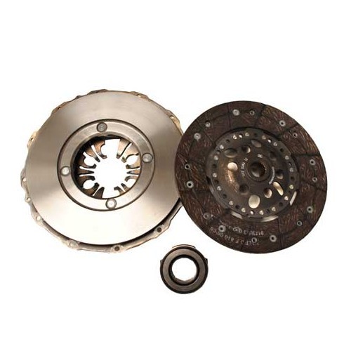  Complete 220 mm clutch kit for Golf 3  - GS37900K 