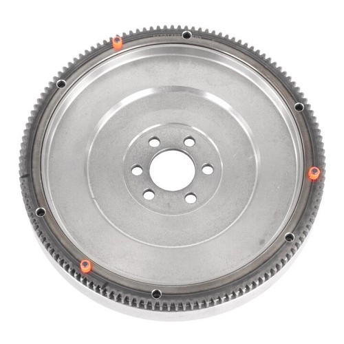     
                
                
    VAICO steering wheel for Volkswagen Polo V (6R) 1.4 TDI - GS37901
