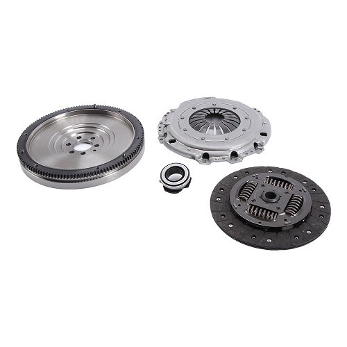 Clutch + flywheel kit for Seat Leon 1P - GS37949