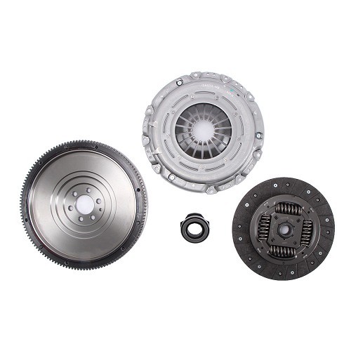 Clutch + flywheel kit for Seat Leon 1P - GS37949