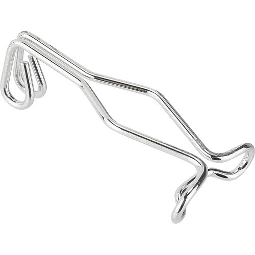     
                
                
    Ressort de levier d'embrayage pour Volkswagen Golf 5 - GS38152
