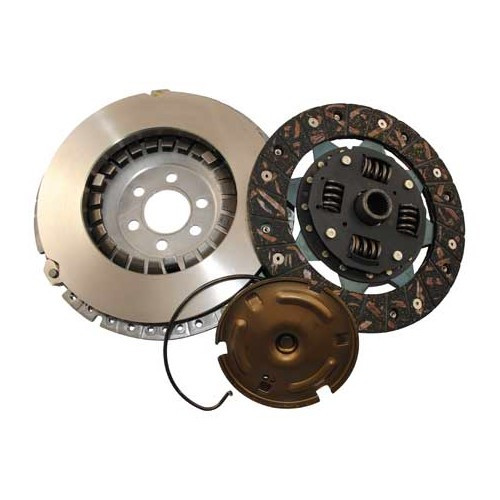 Embrayage pour Golf 1 D / TD, montage en 210 mm - GS38300K