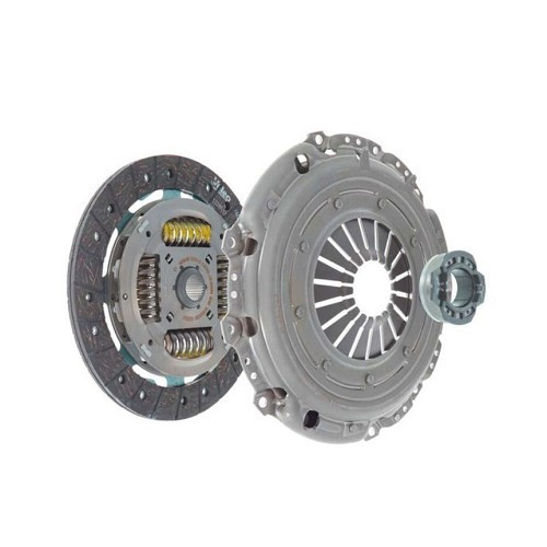     
                
                
    Kit de embraiagem de 175 mm de diâmetro para Polo 4, 1.9 SDi - GS38850K
