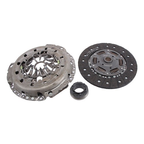     
                
                
    Koppelingskit 240mm voor Passat 5 TDi 130pk - GS38870K
