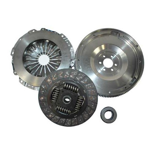  Clutch kit replacing the double-mass system for Passat 4 and 5 - GS38880K 