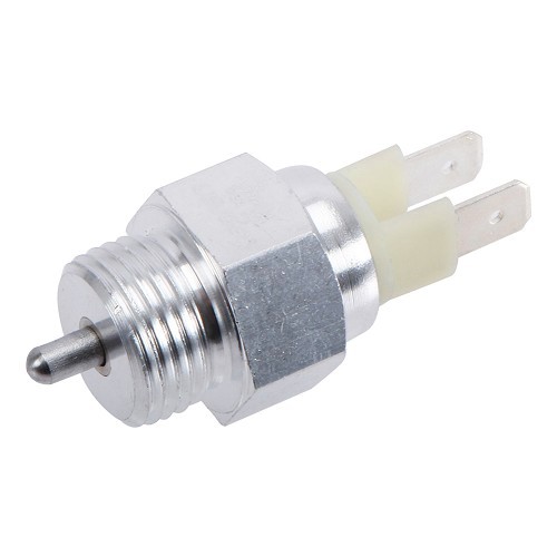 	
				
				
	18 mm reversing contactor for Golf 1, 2 and Scirocco BV4 ->89 - GS39002
