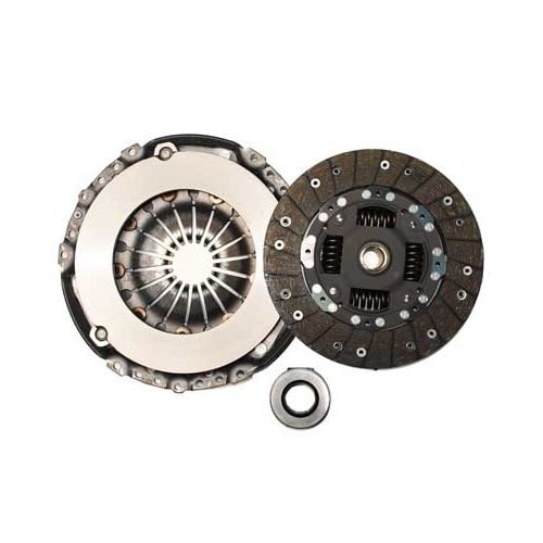 	
				
				
	Top quality 228mm diameter clutch kit for Golf 3 - GS47401
