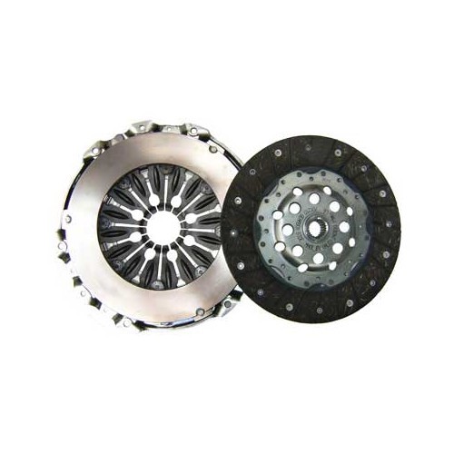  Clutch kit for Golf 4 TDI 130hp and 150hp - GS47920K 