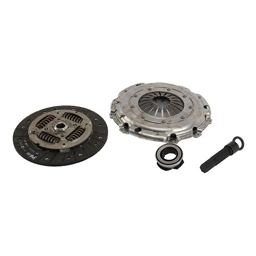  Replacement clutch kitfor mounting with Valeo rigid flywheel - GS48904-1 