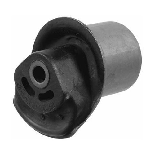 Silentblock rear axle for Golf 3, Vento and Corrado VR6 - GS51106
