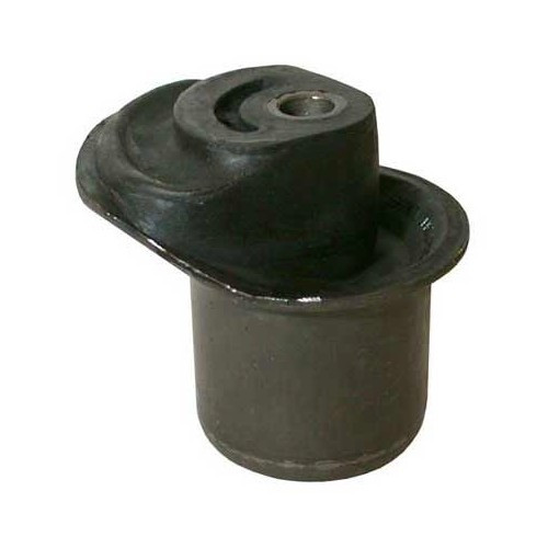     
                
                
    Silentblock rear axle for Golf 3, Vento and Corrado VR6 - GS51106
