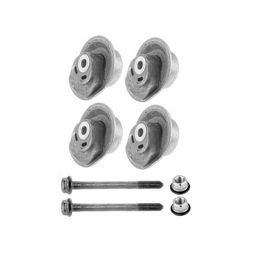     
                
                
    Repair kit, rear axle beam for Passat 3 - GS51108
