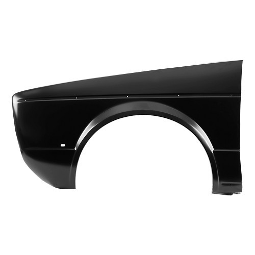     
                
                
    Left front wing to Golf 1 from 1979 - GT10101
